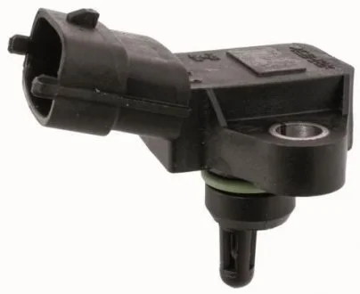 Датчик тиску у впускному колекторі (4 pin) HYUNDAI ACCENT IV, ACCENT V, CRETA, ELANTRA IV, ELANTRA V, ELANTRA VI, EQUUS / CENTENNIAL, I10 I, I10 II, I20 ACTIVE, I20 I, I20 II, I30 1.0-5.0 04.04- NGK 95148