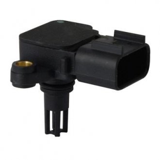 Датчик тиску у впускному колекторі (4 pin) FORD FOCUS I 1.4/1.6 10.98-11.04 NGK 95488