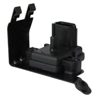 Датчик тиску у впускному колекторі (3 pin) FORD FIESTA IV, FIESTA/HATCHBACK, FIESTA/MINIVAN, FOCUS I, FOCUS I/KOMBI, TOURNEO CONNECT, TRANSIT CONNECT, JAGUAR XF SPORTBRAKE, XJ, XK II 1.8D-4.2 08.95- NGK 95922