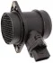 Витратомір повітря (5 pin, модуль) AUDI A3, A4 B5, A4 B6, A4 B7, A6 C5, TT, SEAT CORDOBA, EXEO, EXEO ST, IBIZA III, LEON, TOLEDO II, SKODA OCTAVIA I, VW BORA, BORA I, GOLF IV 1.8/1.9D 01.95-12.10 NGK 96277 (фото 1)