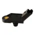 Датчик тиску у впускному колекторі (3 pin) CITROEN BERLINGO, BERLINGO/MINIVAN, C8, EVASION, JUMPY I, XANTIA, XM, FIAT SCUDO, ULYSSE, LANCIA ZETA, PEUGEOT 306, 406, 407, 607, 806, 807 1.4-3.0 04.93- NGK 96754 (фото 1)