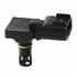Датчик тиску у впускному колекторі (4 pin) VOLVO C30, S40 II, V50, FORD C-MAX, C-MAX II, FIESTA V, FIESTA VI, FOCUS C-MAX, FOCUS II, FOCUS II/KOMBI, FUSION, KA, STREET KA 1.2-4.2 02.01-06.19 96755