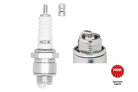 Свеча зажигания NGK B6S