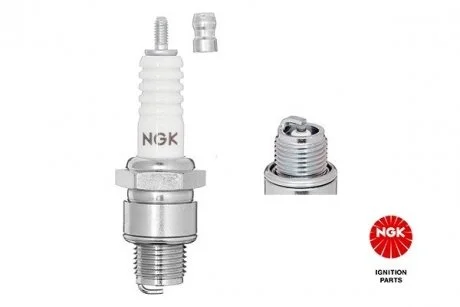 Свічка запалення NGK B9HS