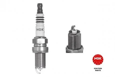 Свічка запалення NGK BCPR7EIX