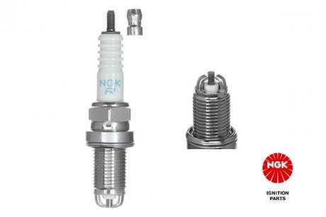 Spark plug NGK BCPR7ET (фото 1)