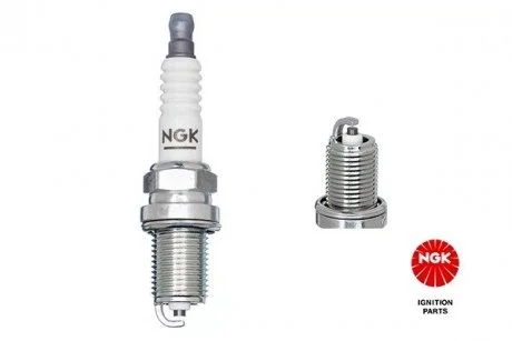 Свічка запалення NGK BK5ESZ