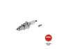 Spark plug NGK BP2E (фото 2)