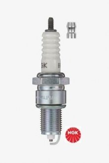 Spark plug NGK BP2E (фото 1)