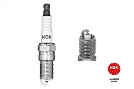 Свеча зажигания NGK BP5EFS