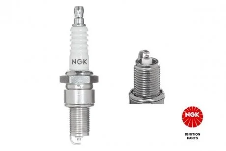 Свеча зажигания NGK BP6ES-11