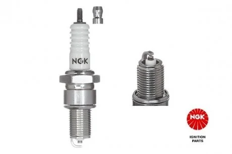 Свеча зажигания NGK BP6ESZ