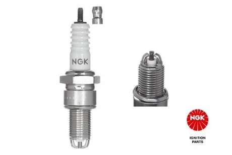 Свеча зажигания NGK BP6ET