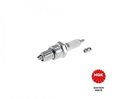 Свічка запалення NGK BP9ES