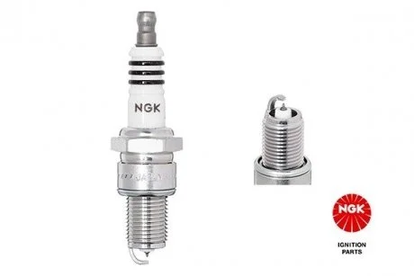 Spark plug NGK BPR5EIX11