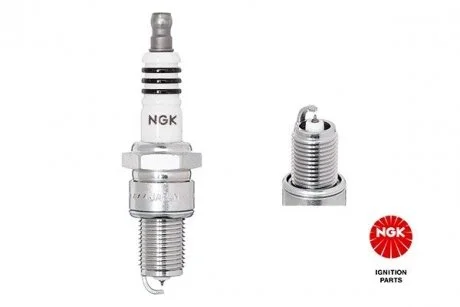 Свеча зажигания NGK BPR6EIX11