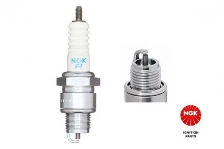 Свічка запалення NGK BR8HSA