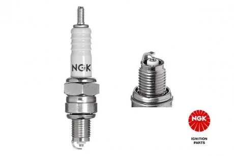 Свічка запалення NGK C8HSA