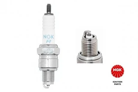Свічка запалення NGK CR8HS