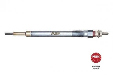 Свеча накаливания NGK CZ105
