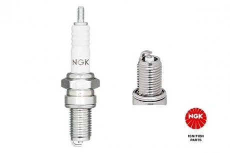 Свічка запалення NGK D6EA