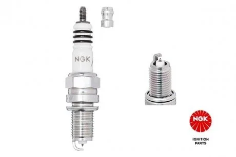 Свічка запалення NGK DCPR6EIX