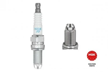 Свічка запалення NGK DCPR8EKC