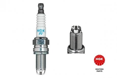 Spark plug NGK DCPR8EKP (фото 1)