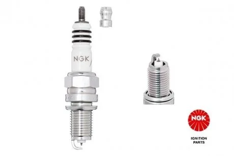 Свеча зажигания NGK DCPR9EIX