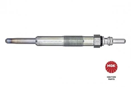 Свічка розжарювання NGK DPOWER12