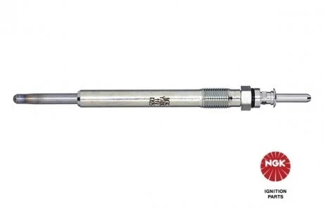 Свічка розжарювання NGK DPOWER14