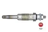 Свічка розжарювання NGK DPOWER15 (фото 1)