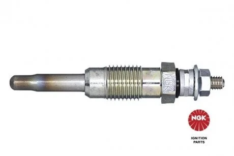 Свічка розжарювання NGK DPOWER15