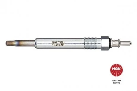 Свічка розжарювання NGK DPOWER16