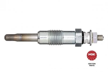 Свічка розжарювання NGK DPOWER1