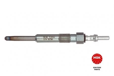Свічка розжарювання NGK DPOWER20