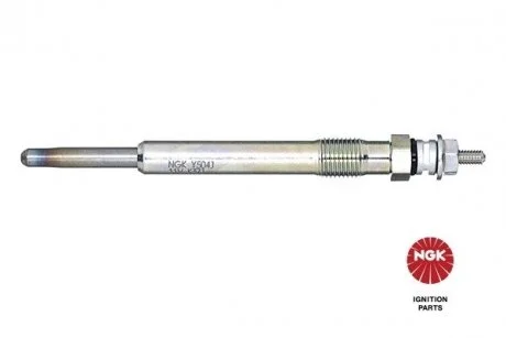Свічка розжарювання NGK DPOWER24