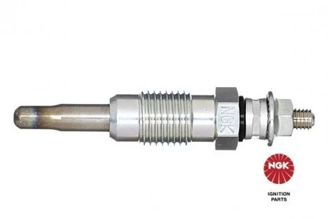 Свічка розжарювання NGK DPOWER25