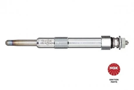 Свічка розжарювання NGK DPOWER26