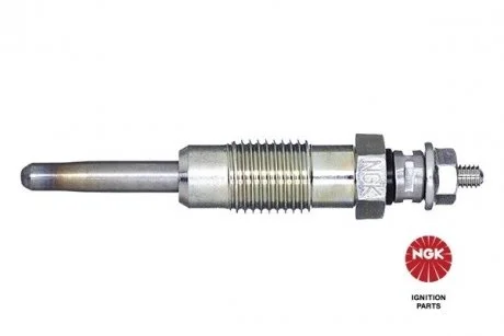Свічка розжарювання NGK DPOWER29