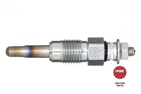Свічка розжарювання NGK DPOWER2
