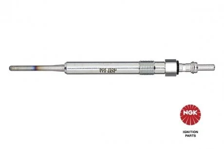 Свічка розжарювання NGK DPOWER31