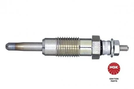 Свічка розжарювання NGK DPOWER3 (фото 1)