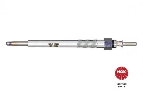 Свічка розжарювання NGK DPOWER42