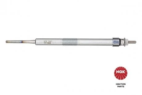 Свічка розжарювання NGK DPOWER45
