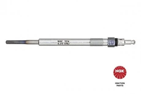 Свічка розжарювання NGK DPOWER48
