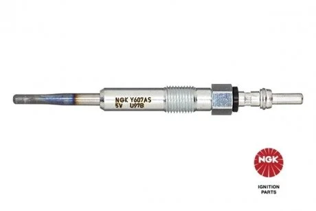 Свічки накалу/свічки нагріву NGK DPOWER50