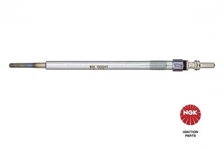 Свічка розжарювання NGK DPOWER51