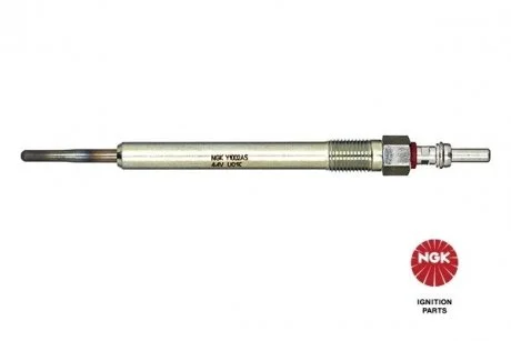 Свічка розжарювання NGK DPOWER57