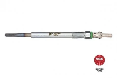 Свічка розжарювання NGK DPOWER58